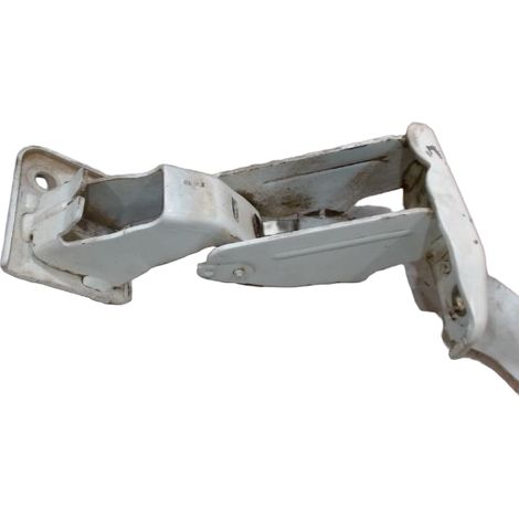 [PRODUIT D'OCCASION] Charniere Inf Porte Battante Arg PEUGEOT Expert ♻️ Ref Oe. 871782 - Garantie à vie (1/2)