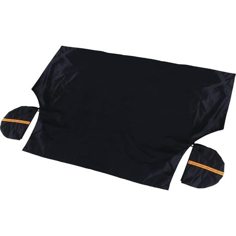 brise anti neige et anti glace protection magnétique pour (1/5)