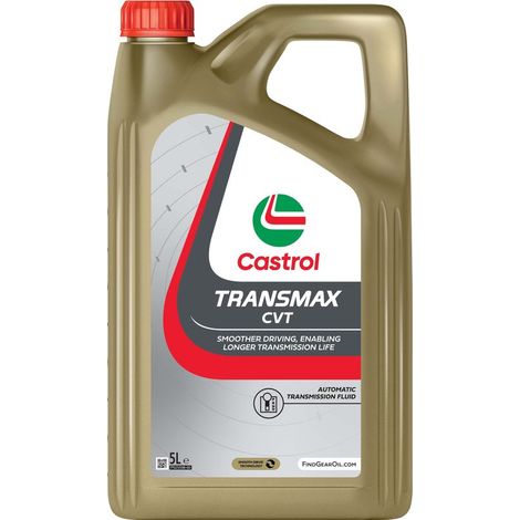 Huile hydraulique CASTROL 15F14C