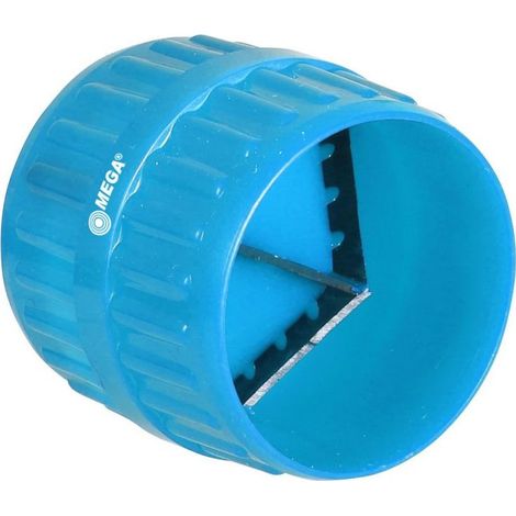 Rohrwerkzeug mega 3-38mm leicht ergonomischer Griff
