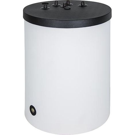 Ballon eau chaude horizontal EV-TU-TWS-1W 160 contenu 152l (1/4)