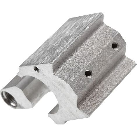 Elektrodenhalter Größe 50 - 21150410027 von Weishaupt