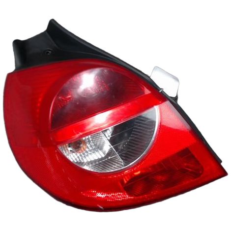 [PRODUIT D'OCCASION] Feu Arriere Gauche  RENAULT Clio III 2005- ♻️ Ref Oe. 8200459962 - Garantie à vie (1/3)