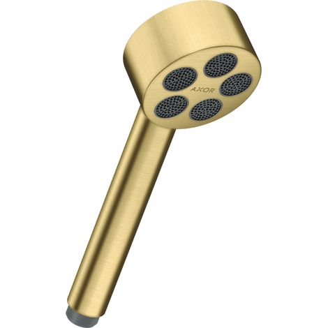 hansgrohe AXOR One ducha de mano 75 1jet EcoSmart, 48651950 (1/2)