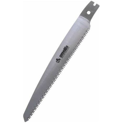 Lama di ricambio per pota due buoi 240 mm
