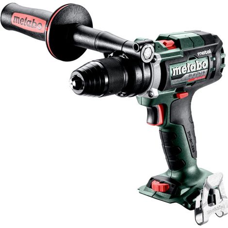 Metabo Akku-3-Gang-Bohrschrauber BS 18 LTX-3 BL I Metal, Karton (1/5)