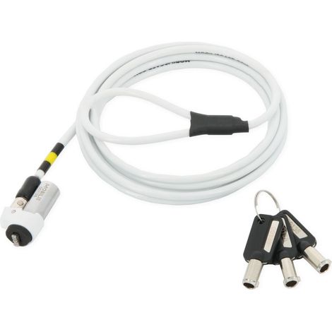 NANO SLIM TWIN ROTATING SECURITY