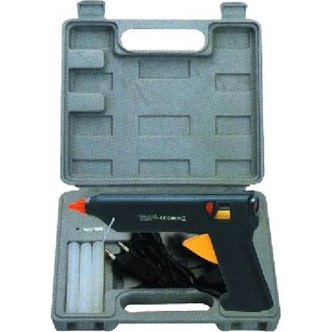 Pistolet à colle thermique Maxi 12 Kit Excel 03467
