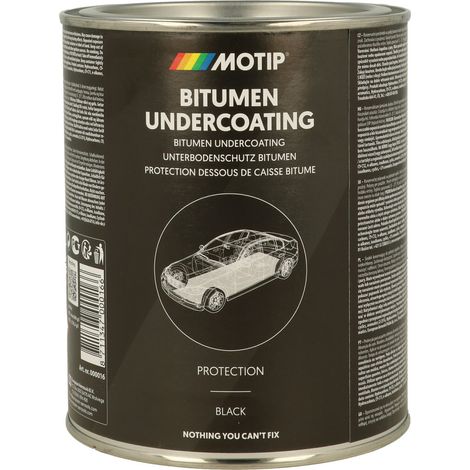 ANTIGRAVILLONS NOIR 1,3KG MOTIP