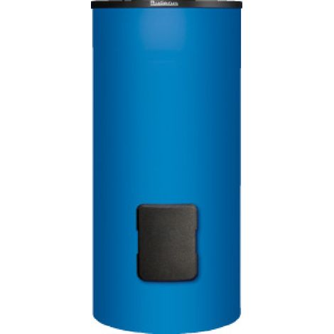 SU500.5-C Warmwasserspeicher, emailliert, blau - 7736502250 von Buderus