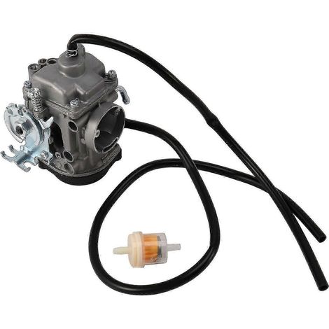 Carburateur 4 temps avec filtre à air pour moteur DR200 DR200S DR200SE (pièce de rechange) (1/4)