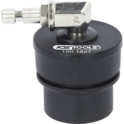 KS Tools - Adaptateur d'entrée à baïonnette, Ø 38 mm - 150.1827 (1/3)