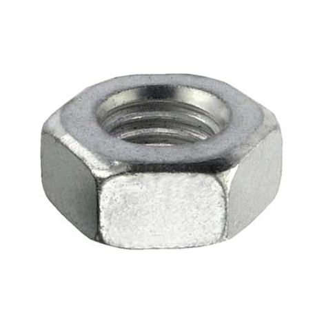 Dadi esagonali Inox A2 - M8 - 1 Kg.