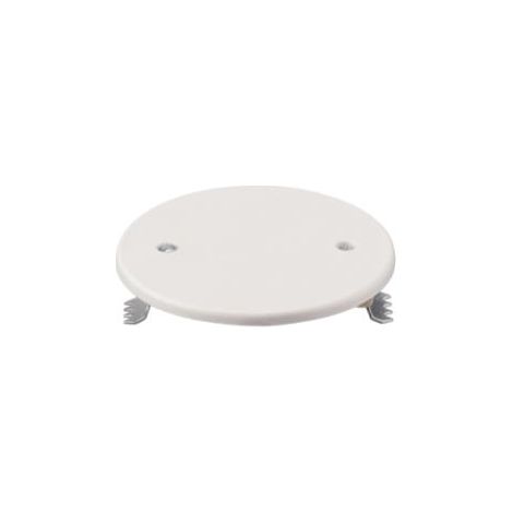 COPERCHIO TONDO D.60MM CON GRIFFE