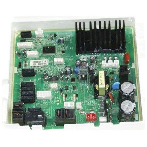 Carte électronique, module de puissance d'origine (DC92-00531A) Lave-linge SAMSUNG