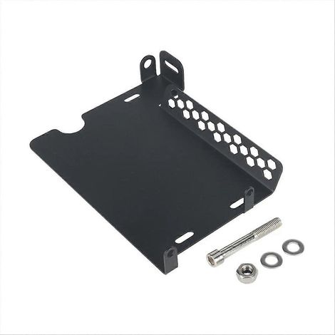 Protector de cárter para motocicleta Zontes 368G (1/5)