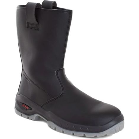 Stivali da lavoro FTG Blackburn S3 SRC metal free - 43