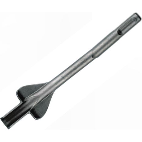 Heller 22834 3 Flügelmeißel 35mm Gesamtlänge 380mm SDS-Max