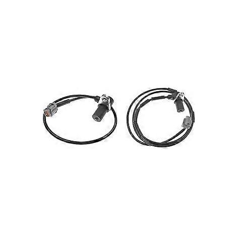 Capteur de vitesse ABS arrière 47901-2S700 47900-2S700 pour Navara PICK UP NP300 2.4 2.5 D22 D23 VG33E KA24DE