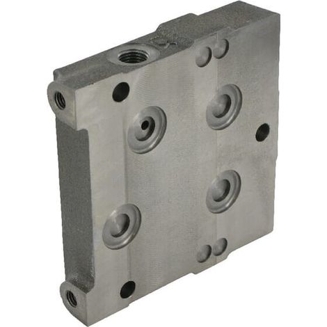 Piastra DANFOSS PVG32157B2015 (1/4)