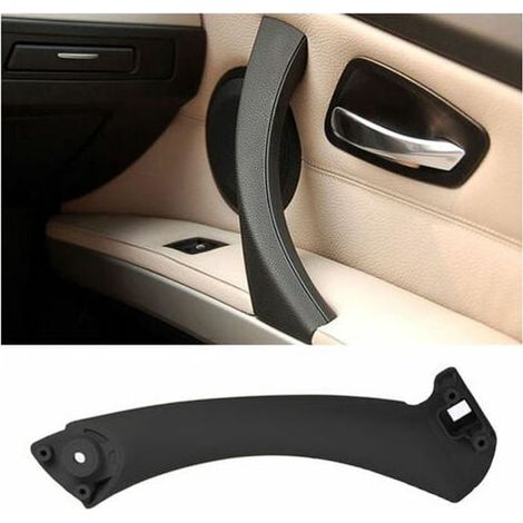 Adatto per le maniglie interne delle portiere sinistra e destra e per le staffe delle portiere per BMW Serie 3 E90 E91 316 318 320 325 328 330 335 (1/5)