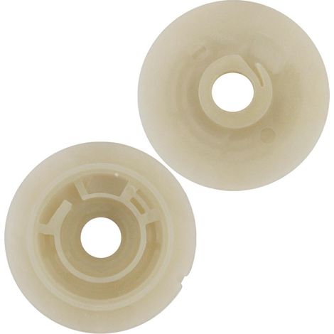 Puleggia avviamento motosega AC27 AC31 SP316 SPR276 GGP STIGA  ALPINA 18804775