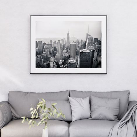 Affiche / Poster - New York - 50x70 cm - Photo pleine page (1/5)