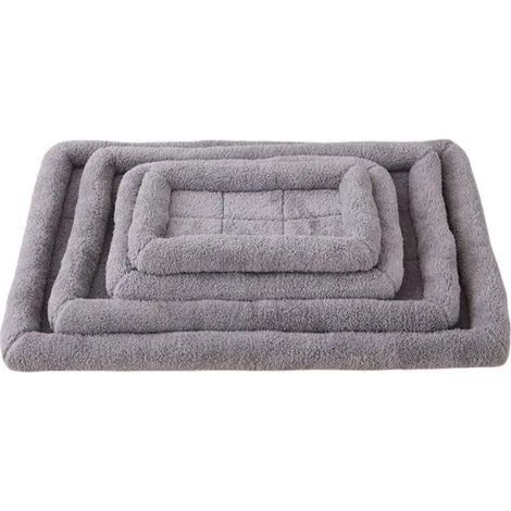 Panier rectangulaire pour chiens et chats (1/3)