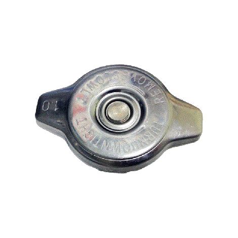 BOUCHON DE RADIATEUR - AIXAM 400SL 400.4 400EVO 500SL 500.4 500.5 A721 A741 A751 CITY CROSSLINE ROADLINE SCOUTY CROSSOVER COUPE GTO MEGA, GAMME IMPULSION ET VIS