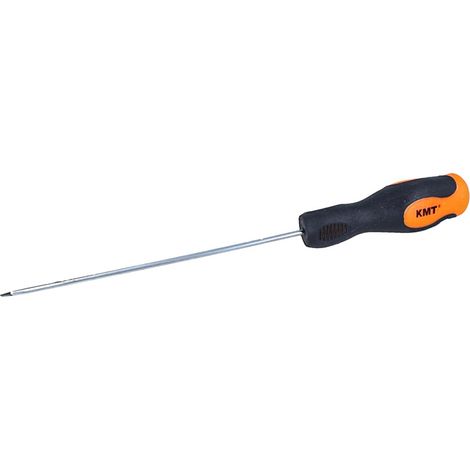 Cacciavite a Taglio 3X150mm Con Punta Magnetica (1/3)
