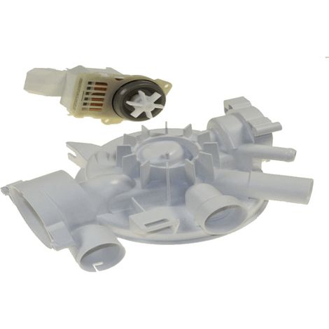 MOTEUR POMPE POUR LAVE VAISSELLE BOSCH - 00065553