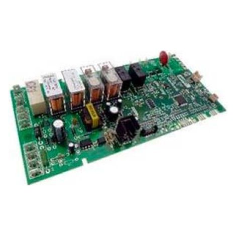CARTE DE PUISSANCE pour FOUR BRANDT - 72X8661 (1/2)