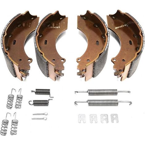 Kit patins de frein AL-KO 1213890