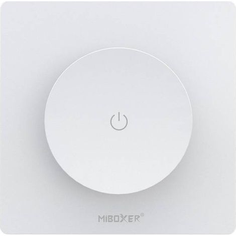 Regulador TRIAC Dimmer AC220V ZIGBEE 3.0 + 2.4G RF