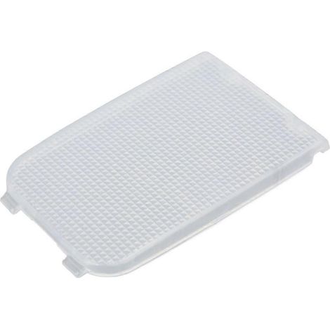 Couvercles de phares de plafonnier intérieur de voiture pour 81241-12020 (1/5)