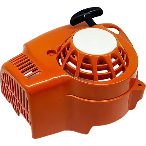 Lanceur à rappel pour souffleur STIHL BG86 Pièce de rechange démarrage moteur