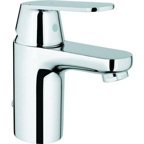 GROHE 23 378 00E EUROSMART COSMOPOLITAN Grifo Lavabo S Cadenilla - ref: 23 378 00E