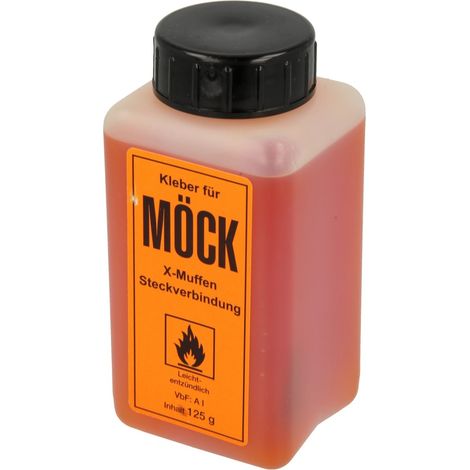Colle en pot avec pinceau 125 ml pour joints