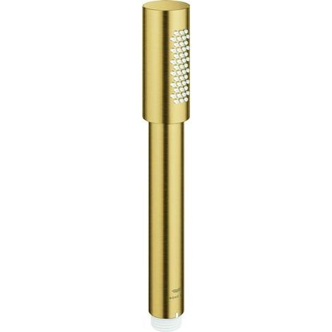 Grohe Rainshower Aqua Stick Manopola doccia Oro, 26866GN0