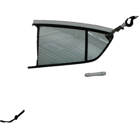 Porte Arrieree Gauche SUZUKI Splash [PRODUIT D'OCCASION]♻️6800451k00 (1/2)