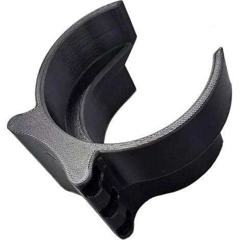 Support de tuyau darrive deau portable pour piscine (1/5)