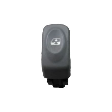 [PRODUIT D'OCCASION] Commande Leve-glace Porte Avg RENAULT Twingo I Phase 3 2000-2007 ♻️ Ref Oe. 8200189848 - Garantie à vie (1/3)