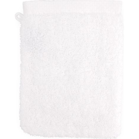 Gant de toilette PURE 550 g/m2
