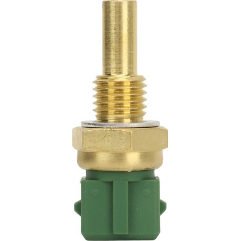 Capteur de Température D'eau de Refroidissement, Remplacement Précis, Fiable et Stable pour405 106. (1/5)