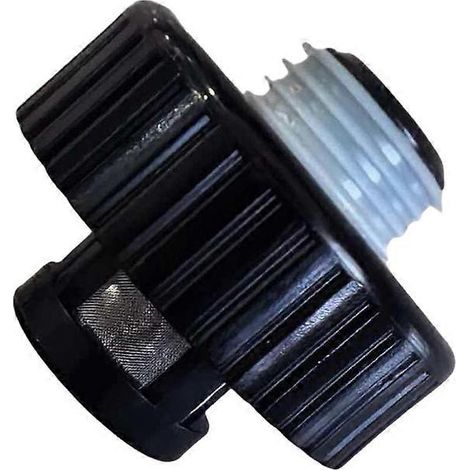 Bouchon de filtre de réservoir d'eau propre pour aspirateur-laveuse Dreame H15 Pro T40 - Pièces de rechange (1/5)