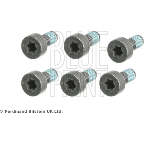 Visserie, volant moteur Blue Print ADBP780006 CITROËN 02037 08 02037.08 1120A255
