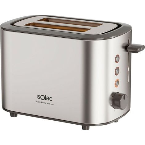 Tostadora Solac TL5423