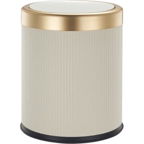 Cestino tattile 8 L GLINT (1/3)