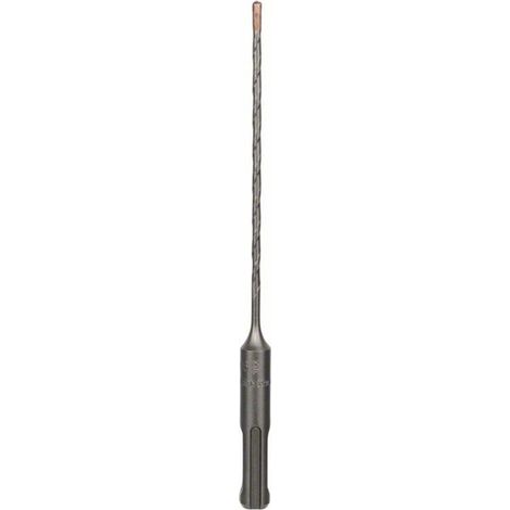 Hammerbohrer SDS plus-5, 3 x 100 x 160 mm