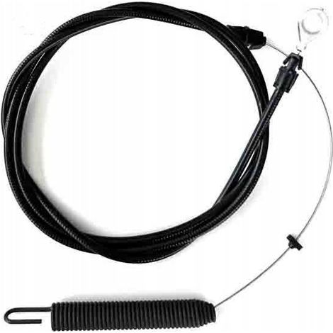 KUPPLUNGSKABEL 583591701 ORIGINAL HUSQVARNA